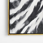 Zebra Stripes