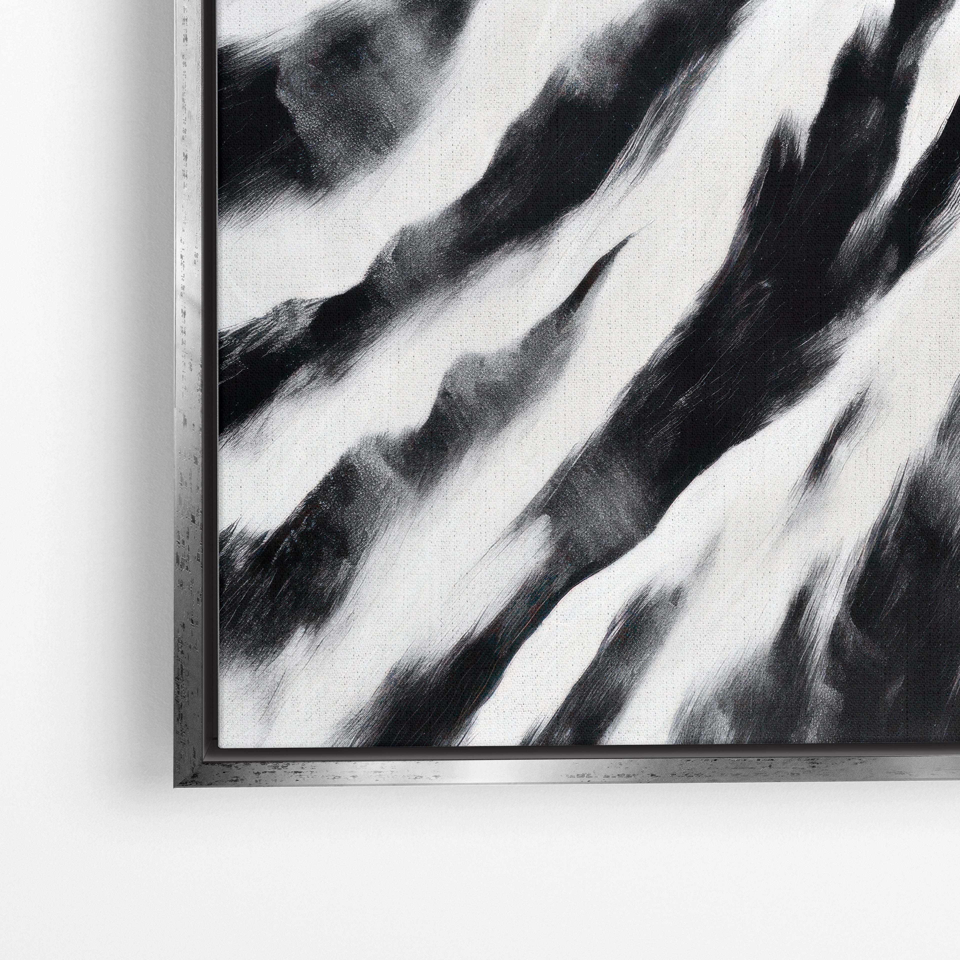 Zebra Stripes