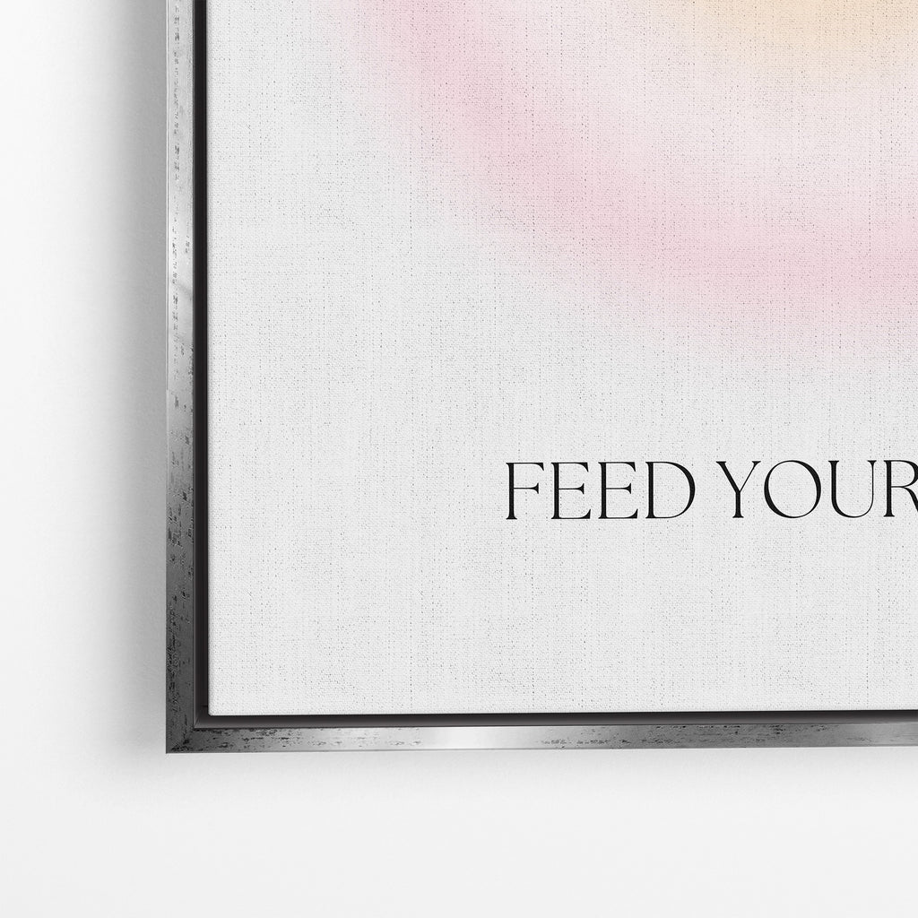 Feed Your Soul