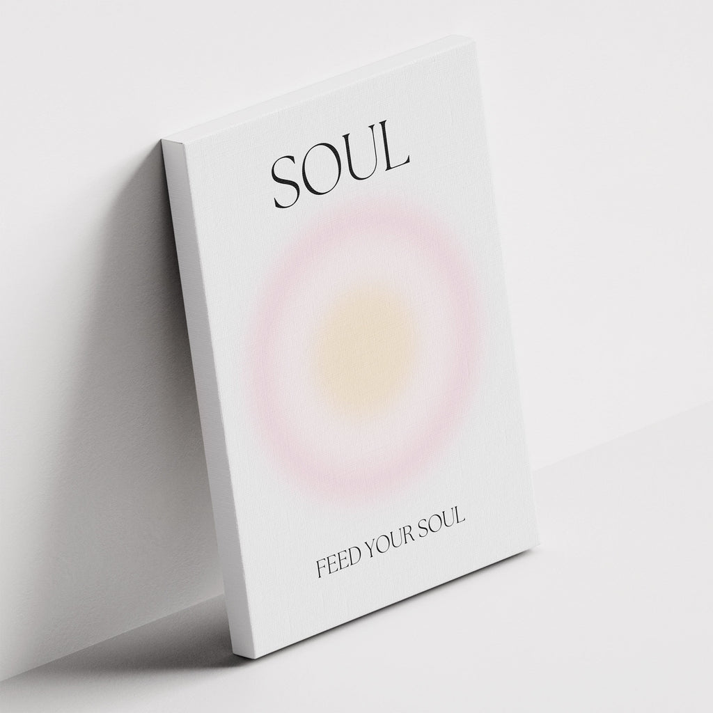 Feed Your Soul