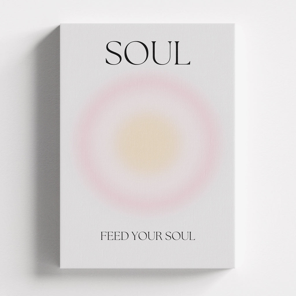 Feed Your Soul