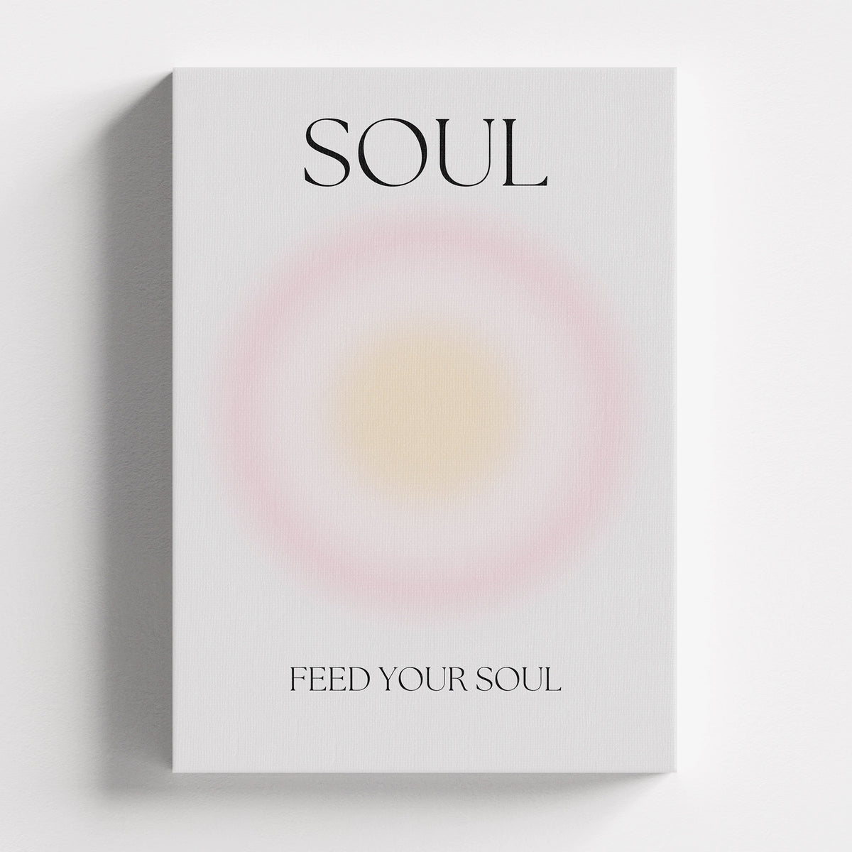 Feed Your Soul