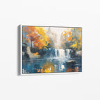 Autumn Falls