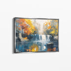 Autumn Falls