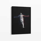 Mbappé – Sketch