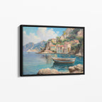 Mediterranean Cove