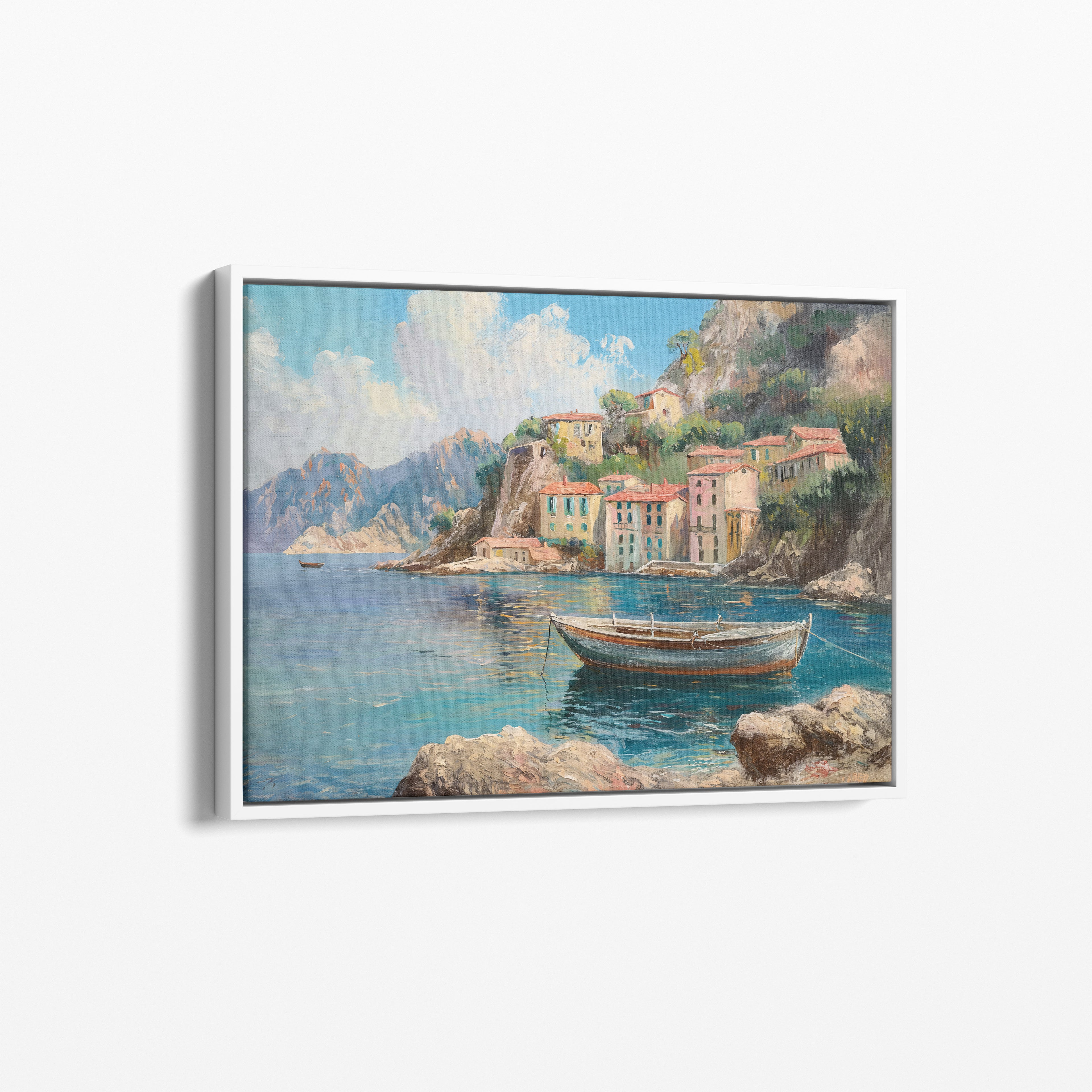 Mediterranean Cove