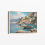 Mediterranean Cove