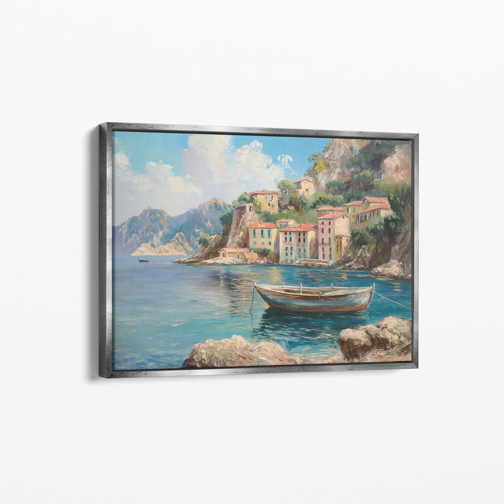Mediterranean Cove