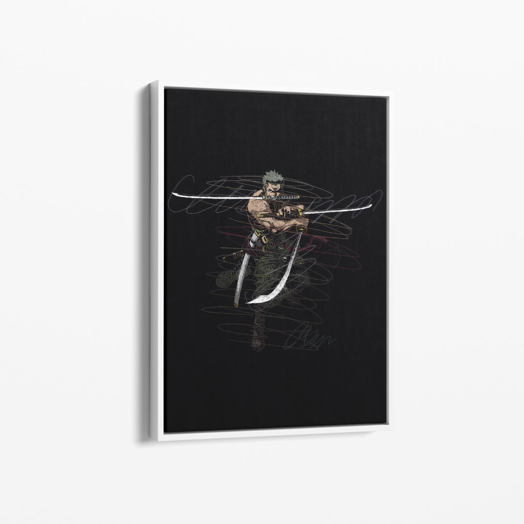 Zoro – Sketch