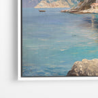 Mediterranean Cove