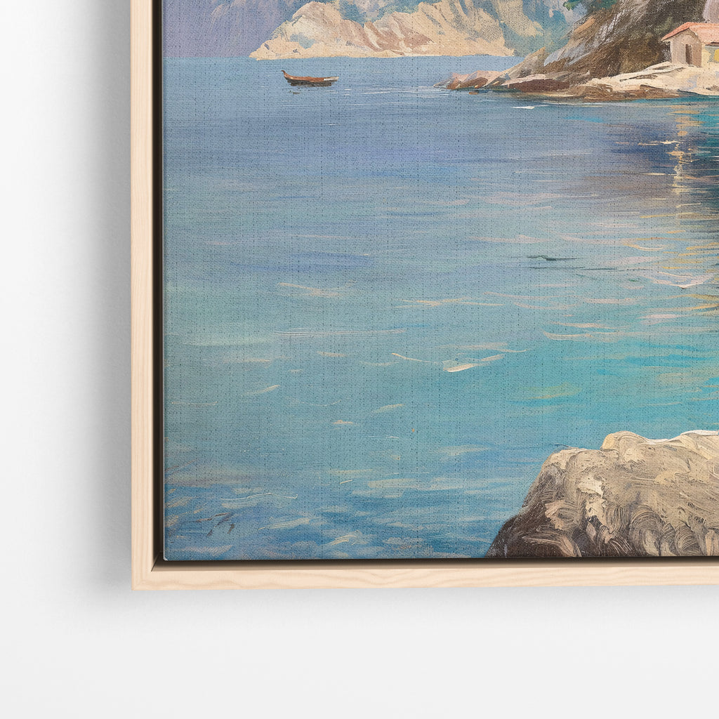 Mediterranean Cove