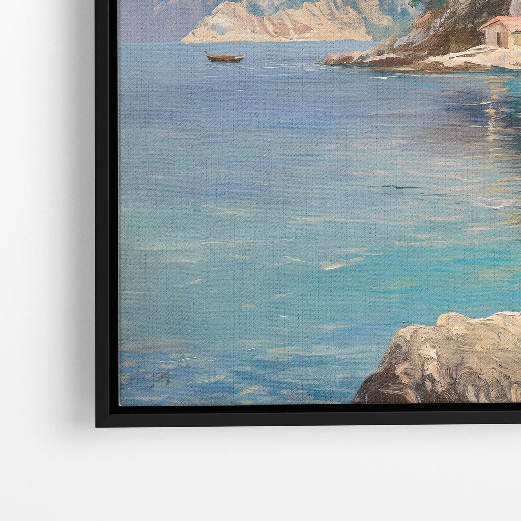 Mediterranean Cove