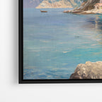 Mediterranean Cove