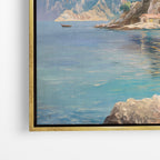 Mediterranean Cove