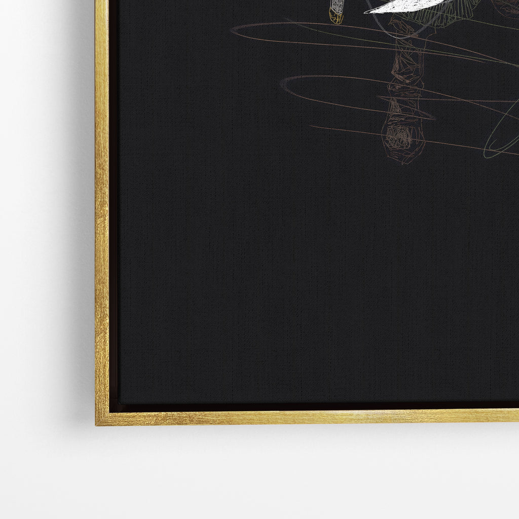 Zoro – Sketch