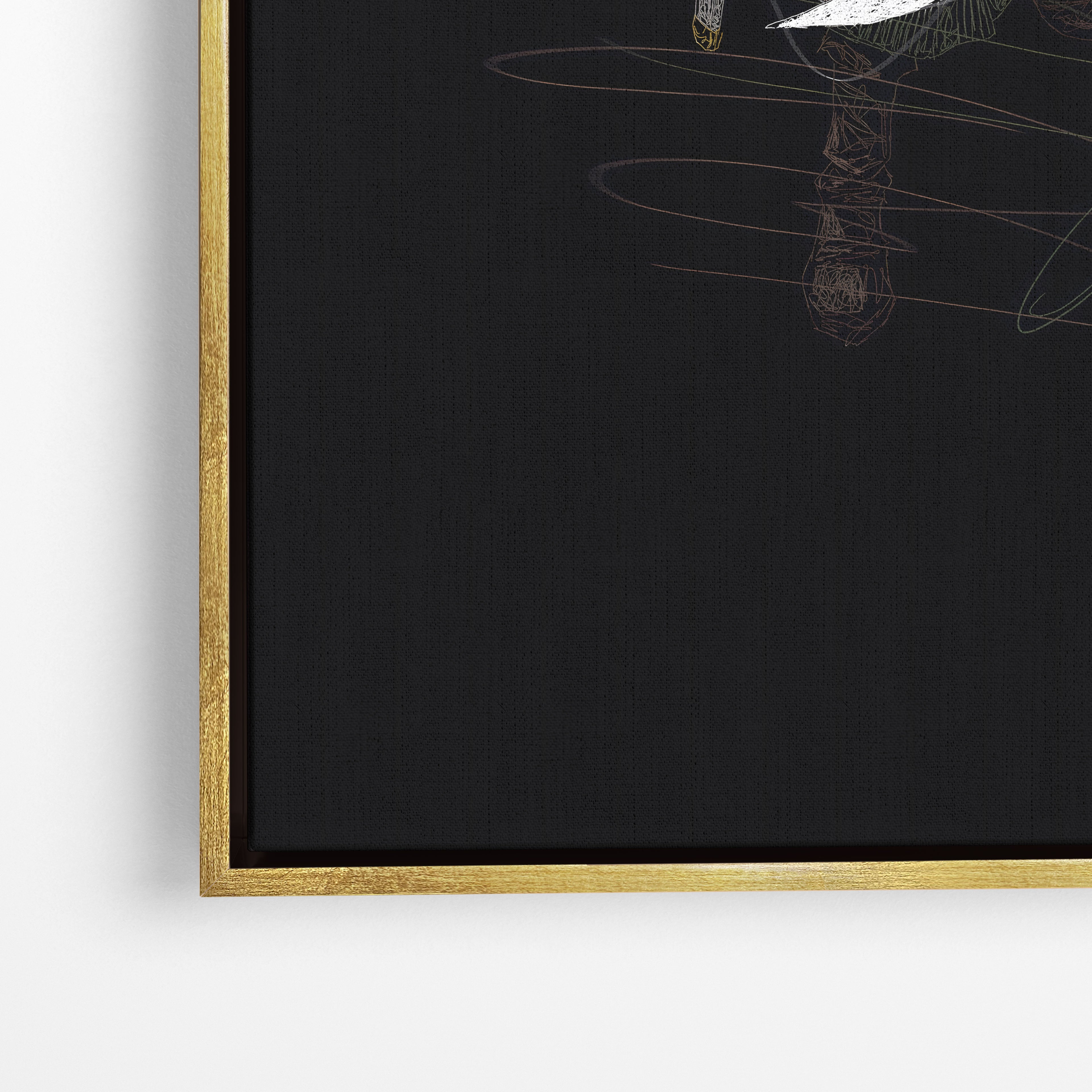 Zoro – Sketch
