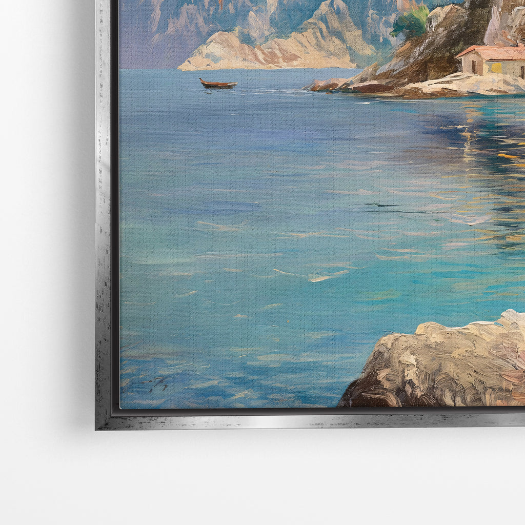 Mediterranean Cove
