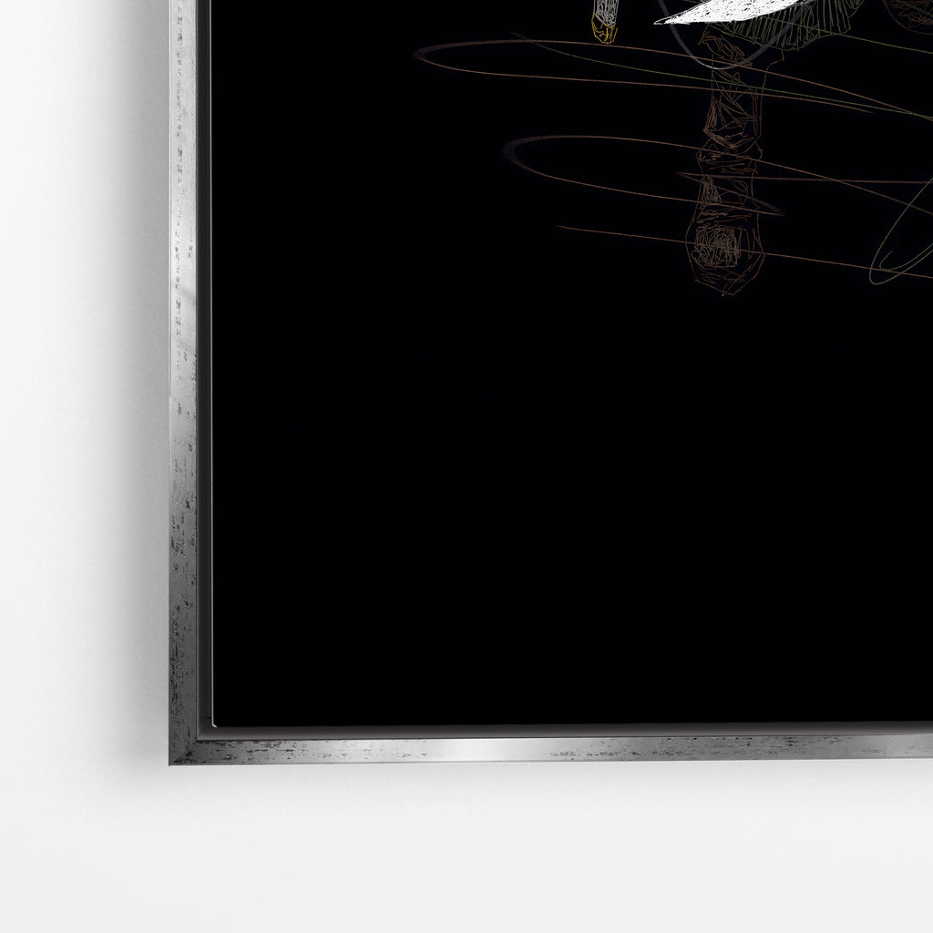 Zoro – Sketch