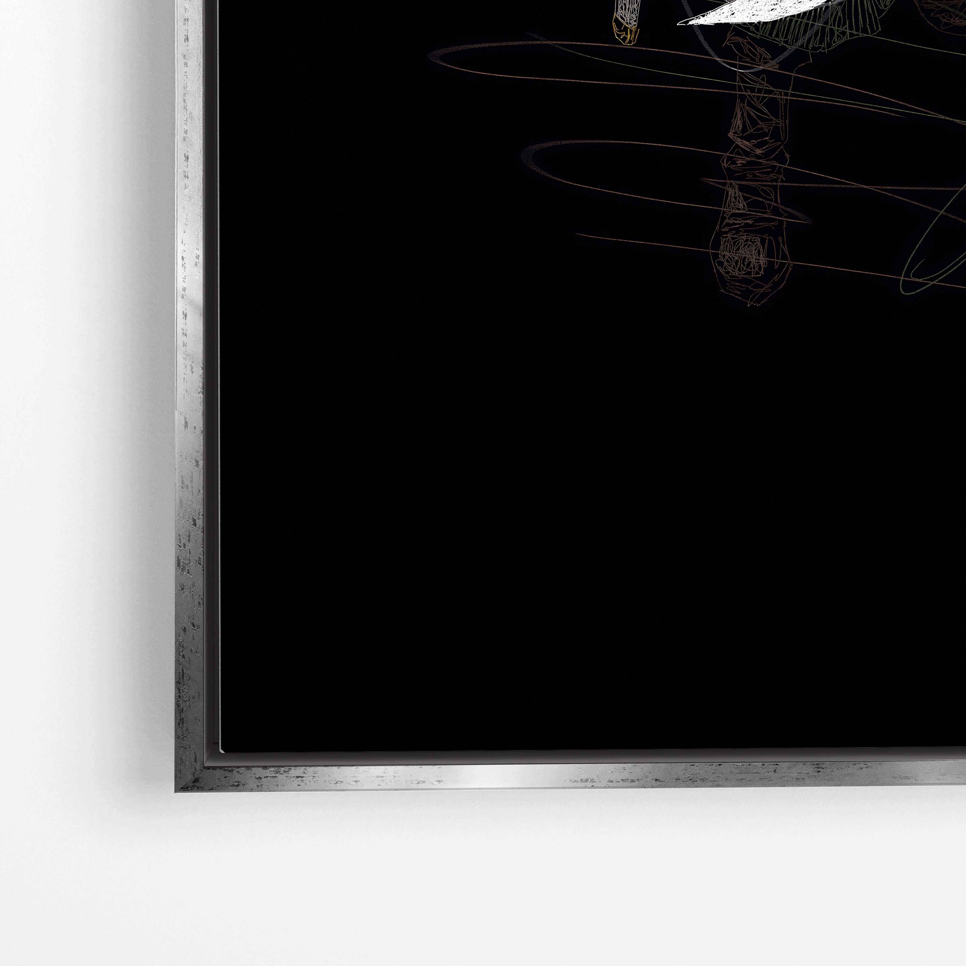 Zoro – Sketch