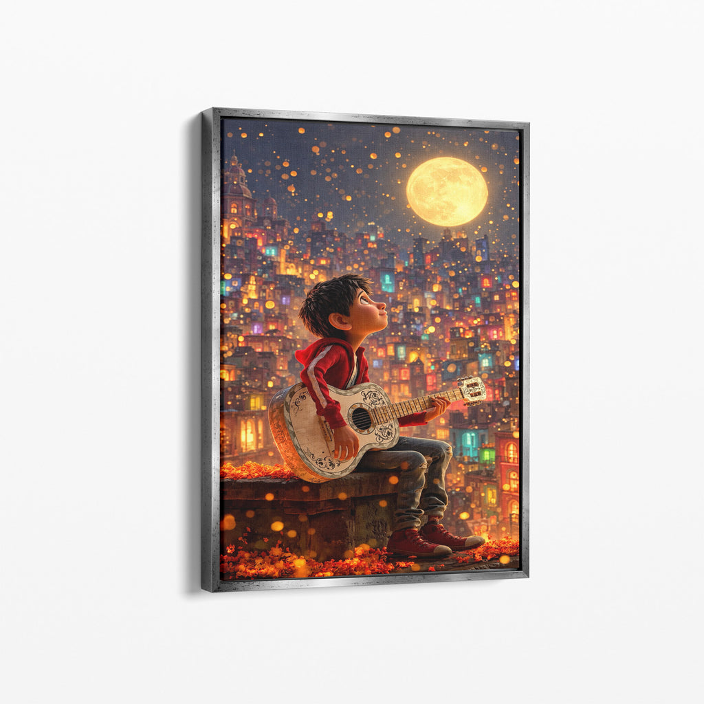 Moonlight Melody