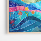 Sunny Waves