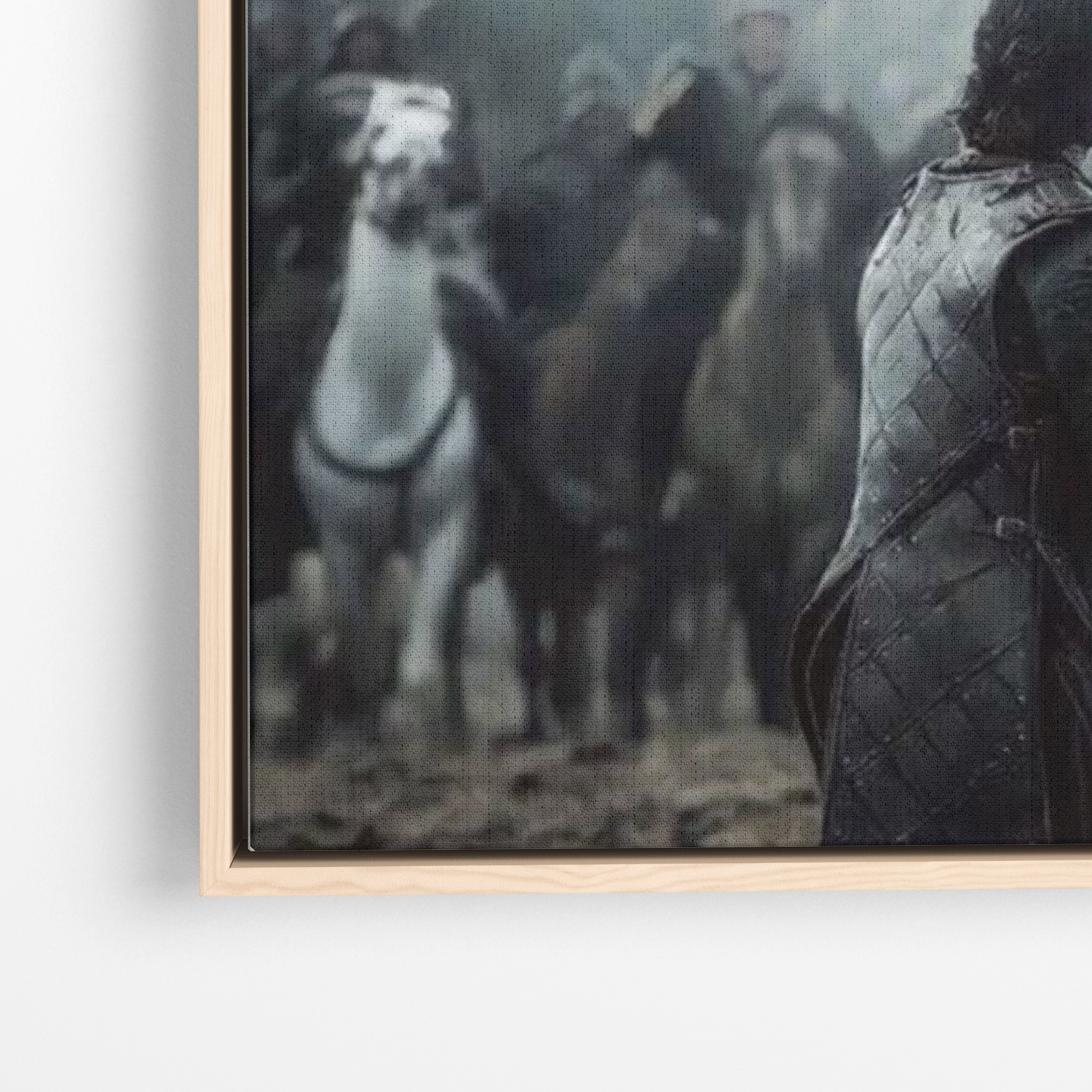 The Last Stand