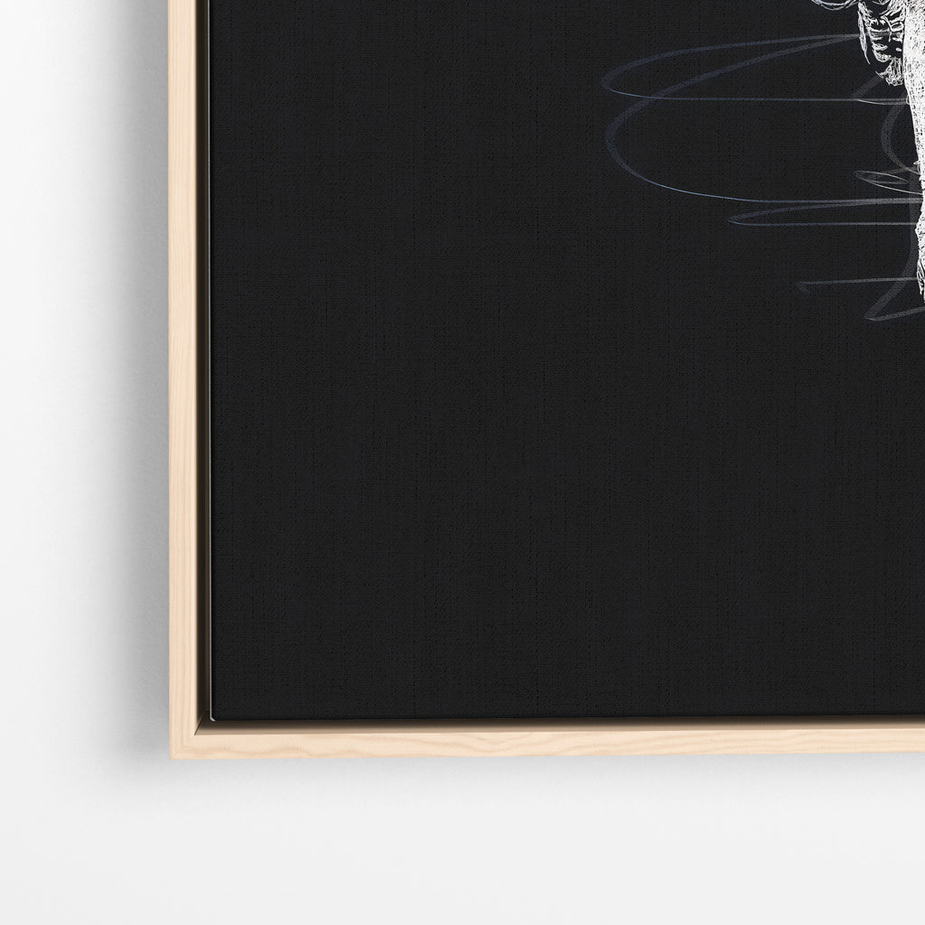 Mbappé – Sketch