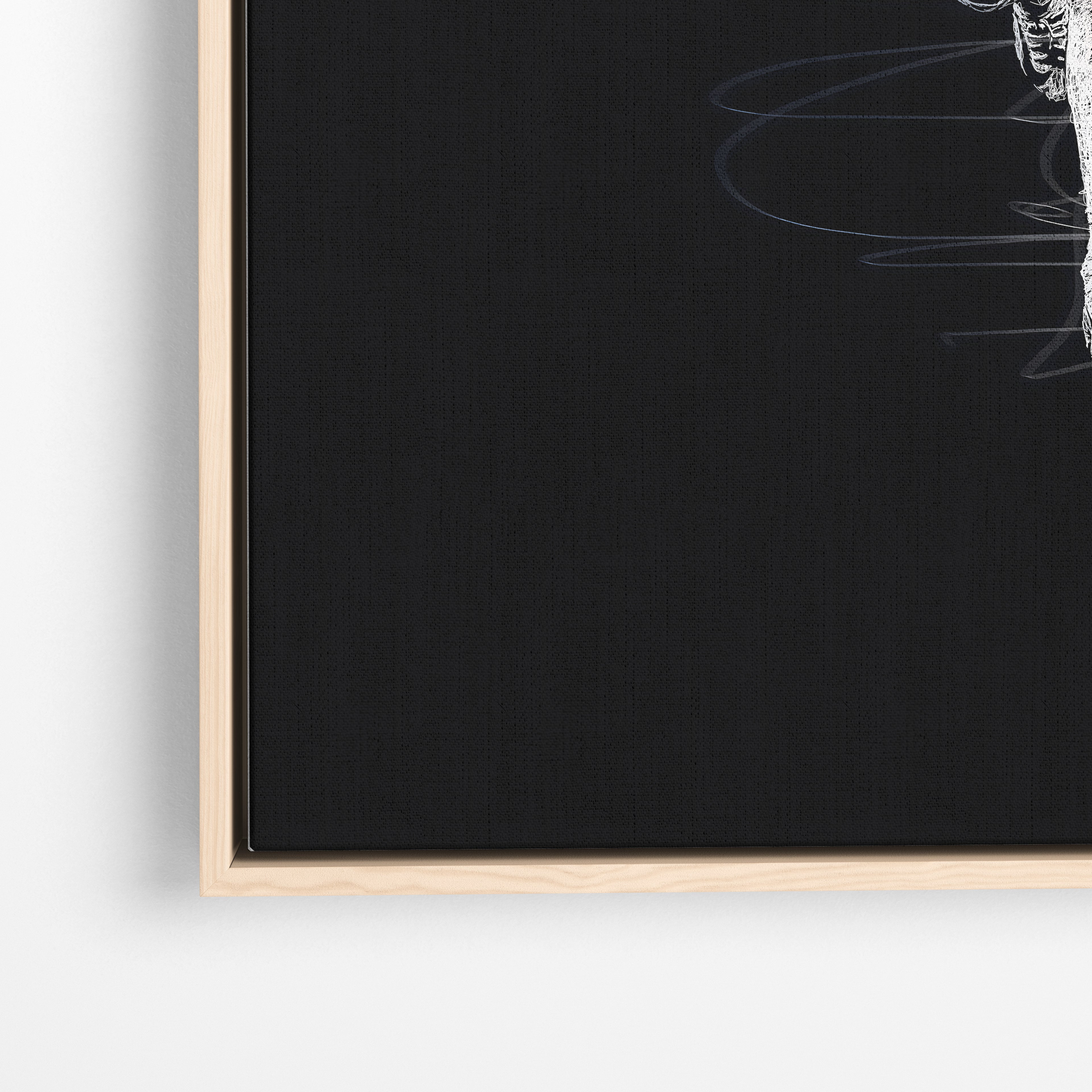 Mbappé – Sketch
