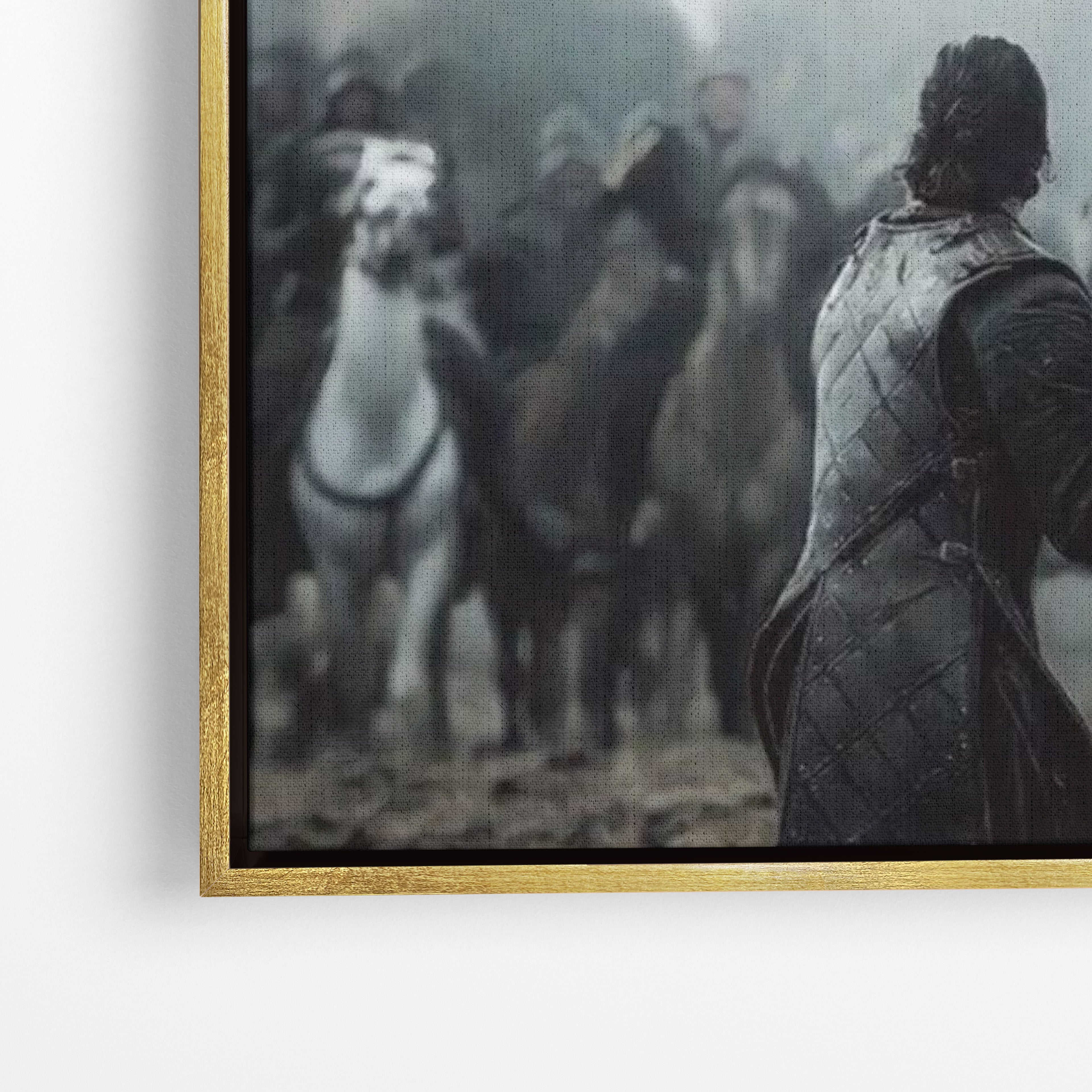 The Last Stand