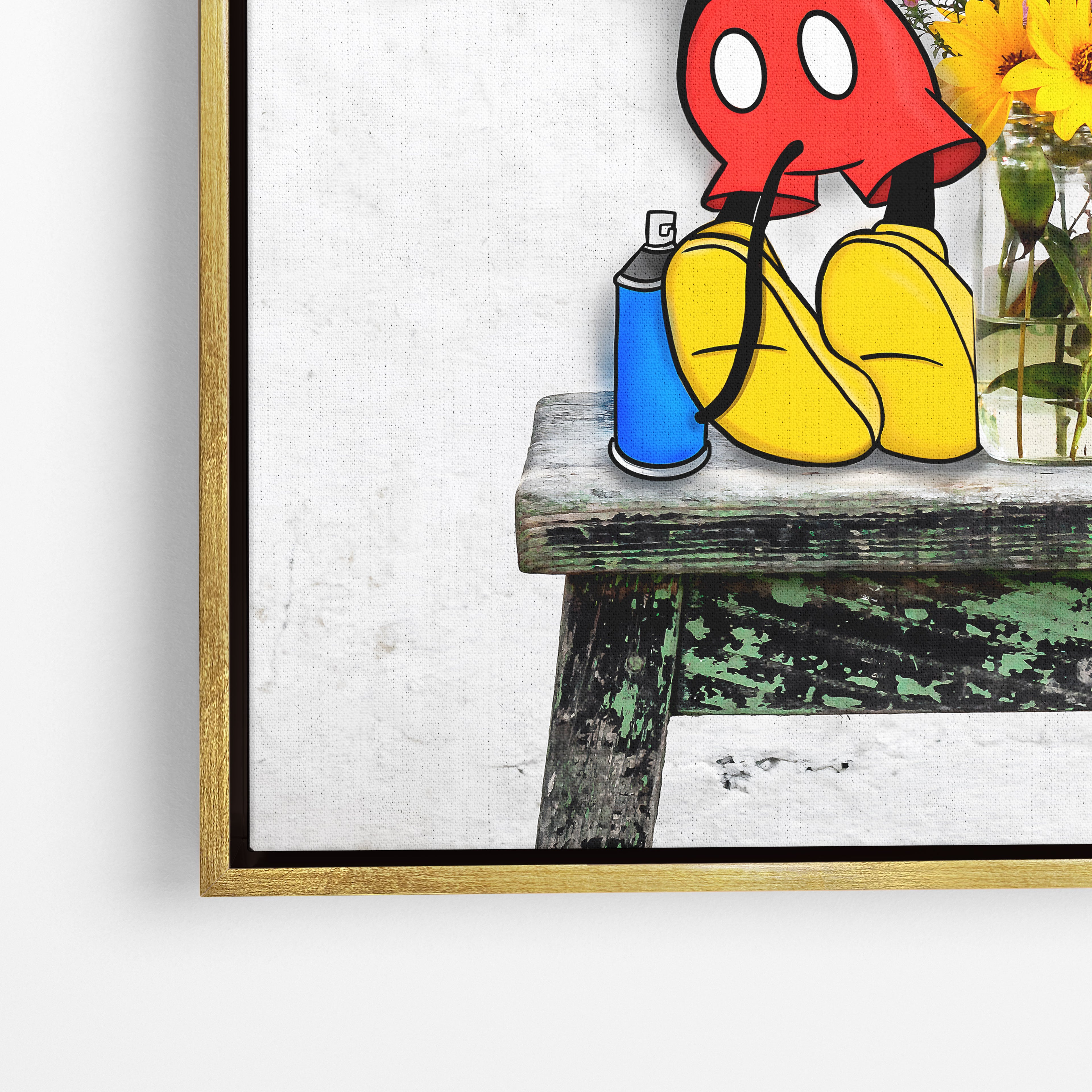 Mickey Mouse – Follow Your Dreams