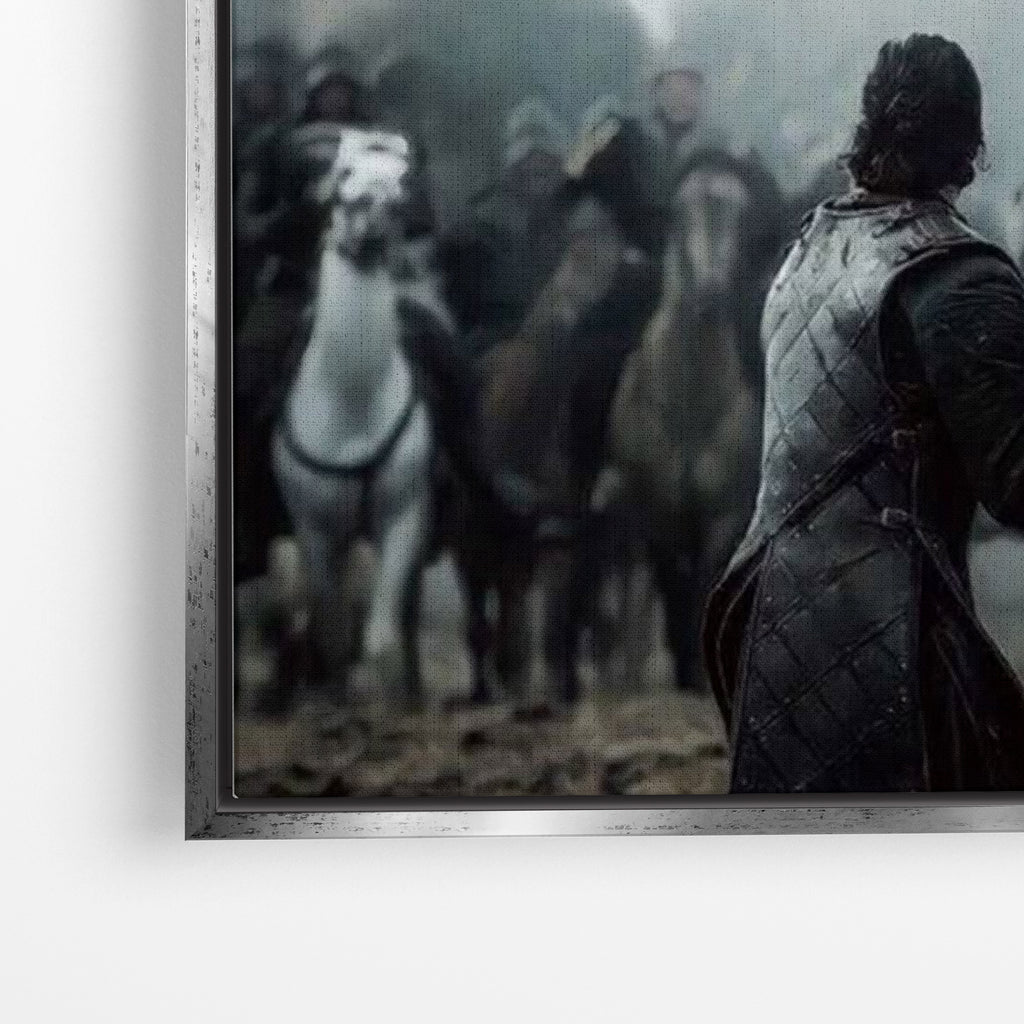 The Last Stand