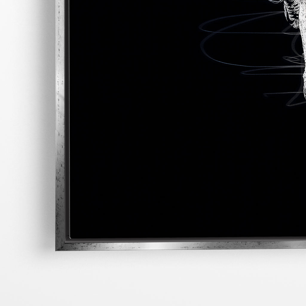 Mbappé – Sketch
