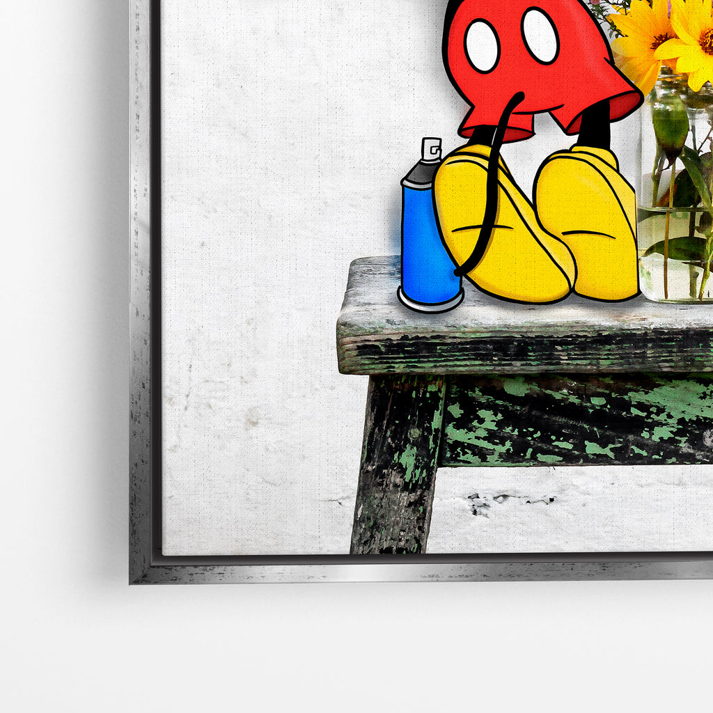Mickey Mouse – Follow Your Dreams