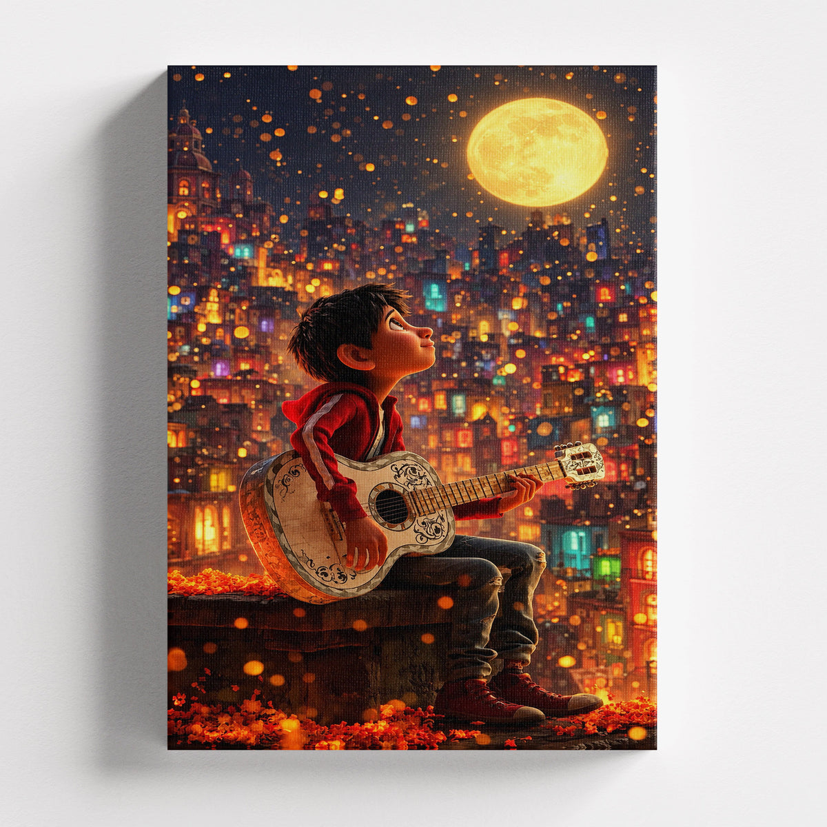 Moonlight Melody