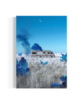 Blue Cook - Breaking Bad