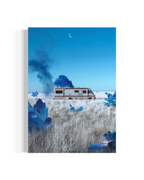 Blue Cook - Breaking Bad