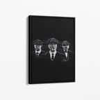 Peaky Blinders – Sketch