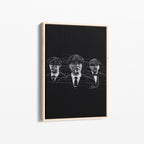 Peaky Blinders – Sketch