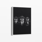 Peaky Blinders – Sketch
