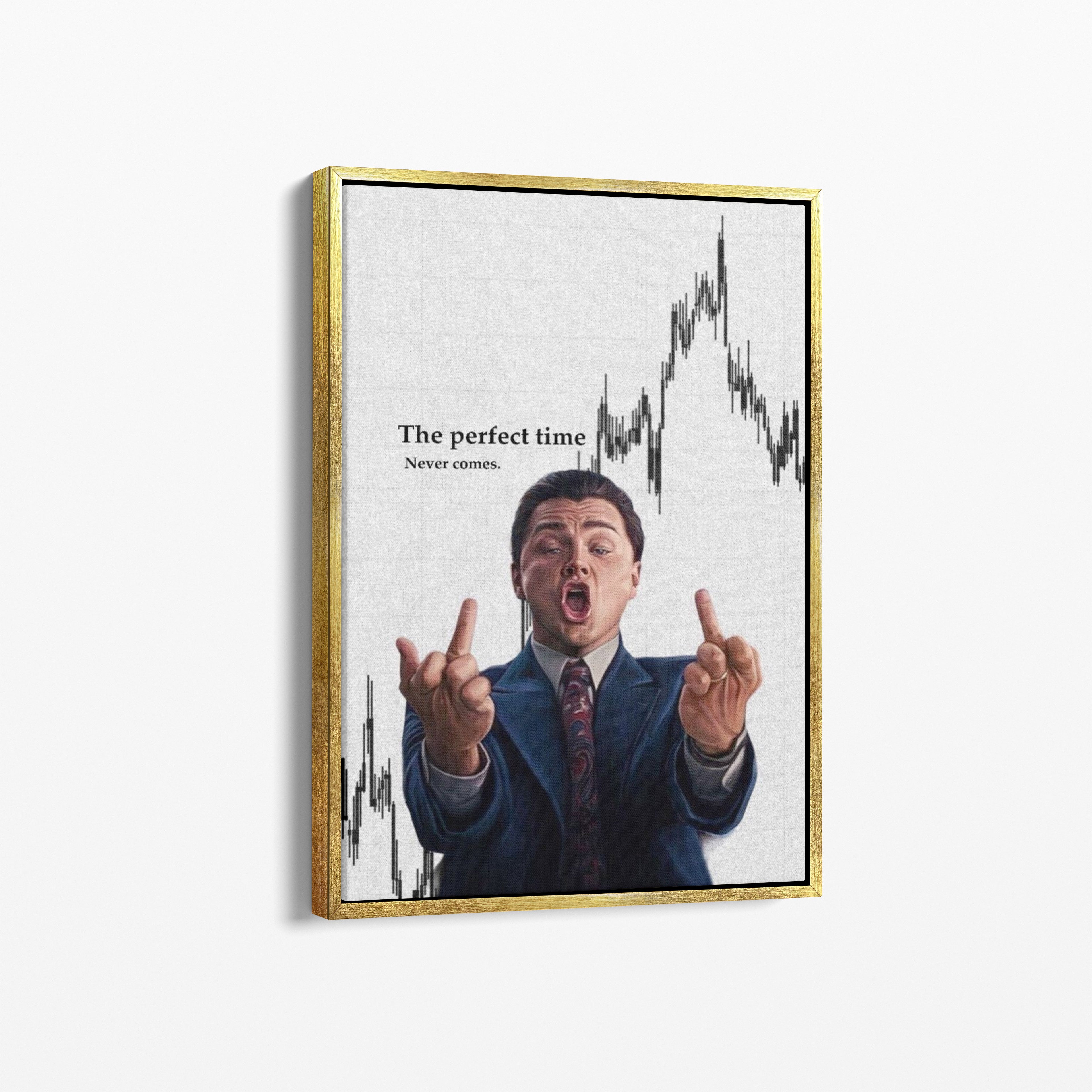 The Perfect Time
