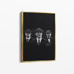 Peaky Blinders – Sketch