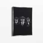 Peaky Blinders – Sketch