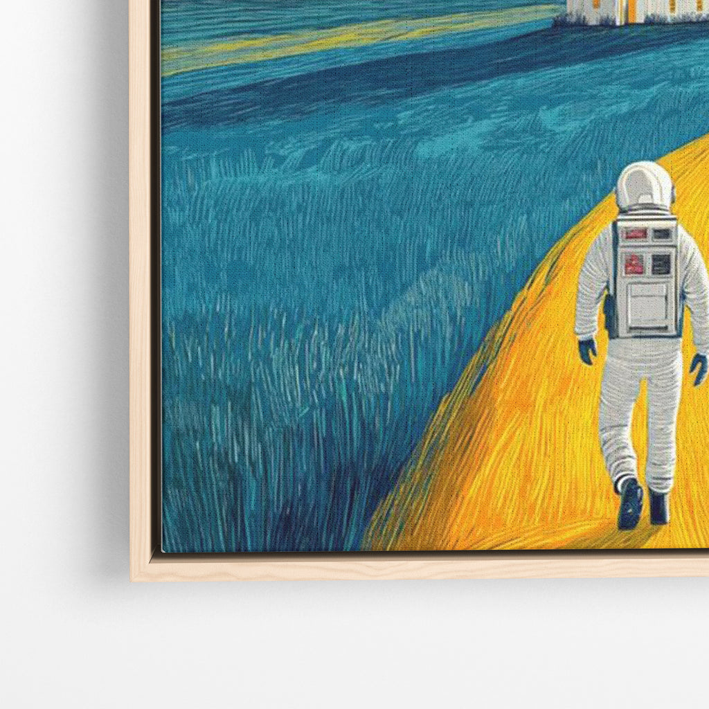 Interstellar
