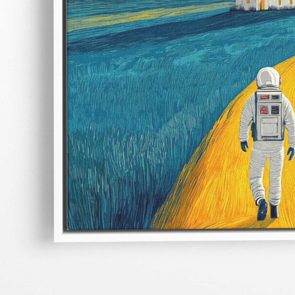 Interstellar