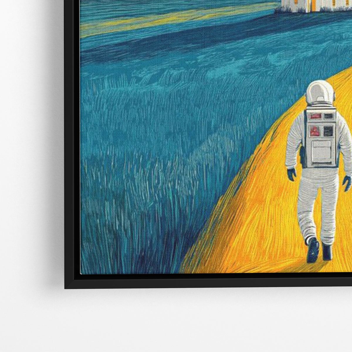 Interstellar