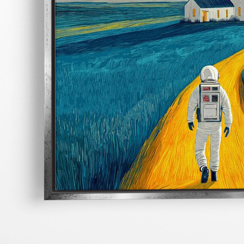 Interstellar