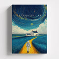 Interstellar