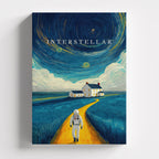 Interstellar