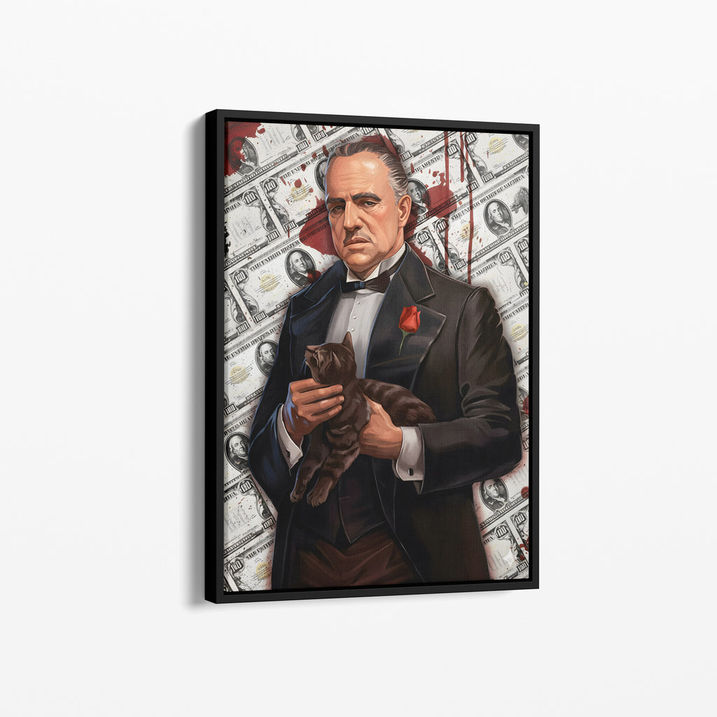The Godfather – Don Corleone